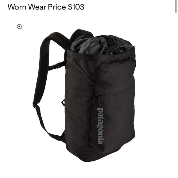 Patagonia Linked Backpack 28L - Picture 1 of 5